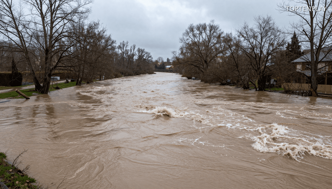 Image d'illustration © TopTenPlay