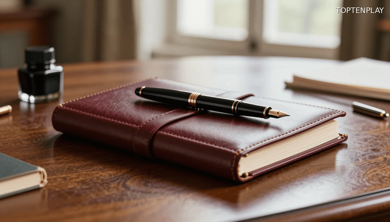 Image d'illustration © TopTenPlay