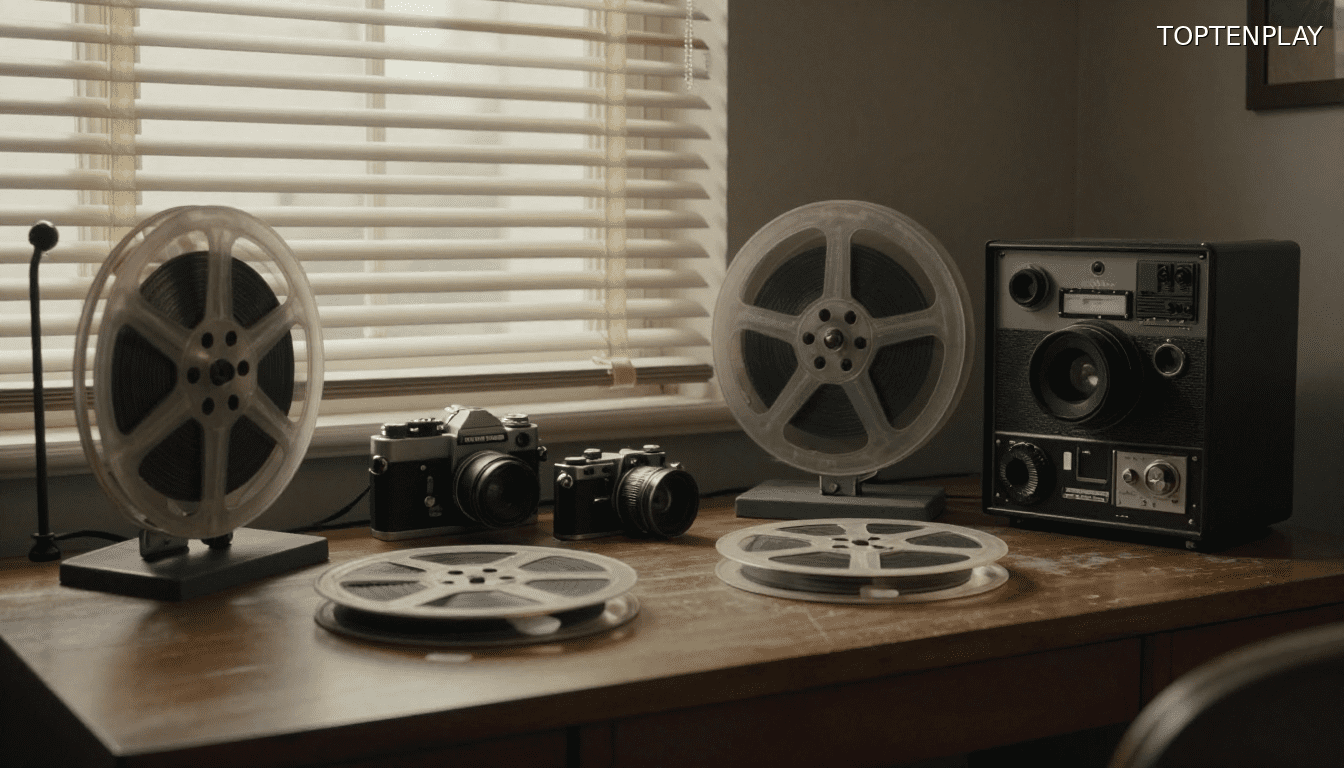 Image d'illustration © TopTenPlay