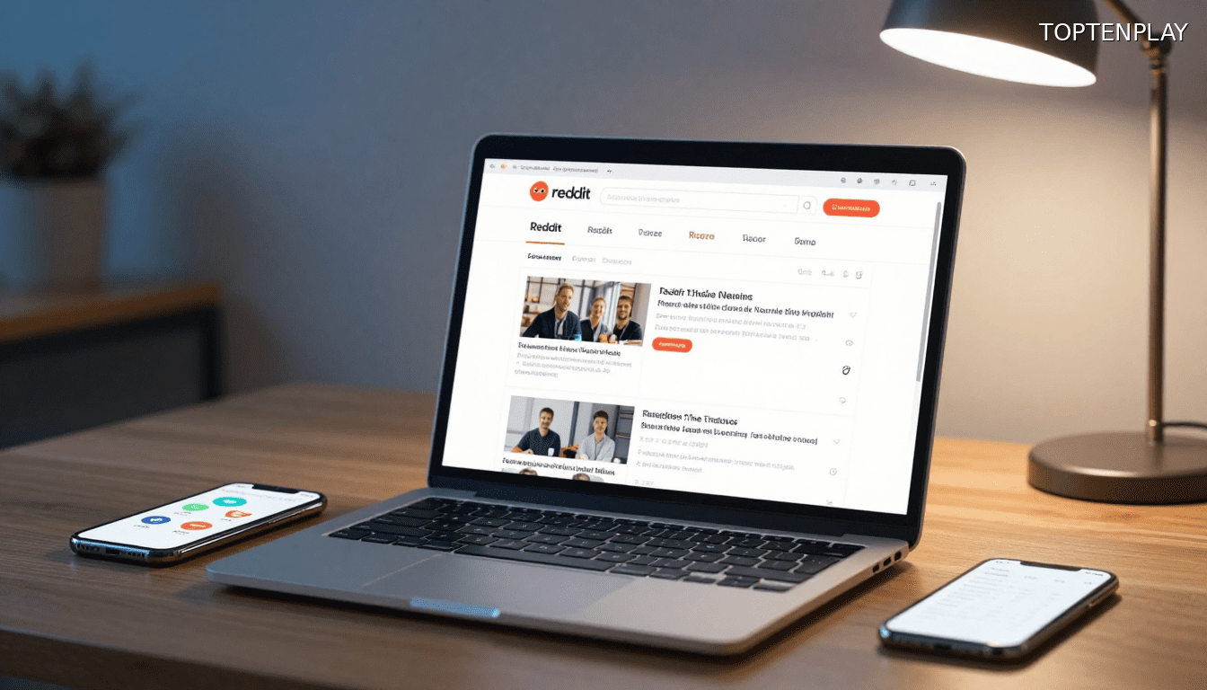 Image d'illustration © TopTenPlay