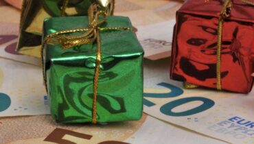 Apéro de Noël Argent de poche Déclaration fiscale Déclaration impôts Dons Patrimoine