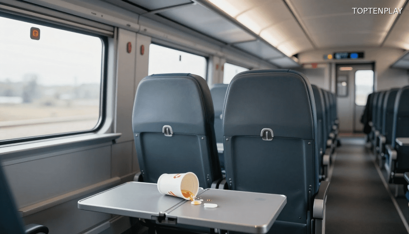 Image d'illustration © TopTenPlay