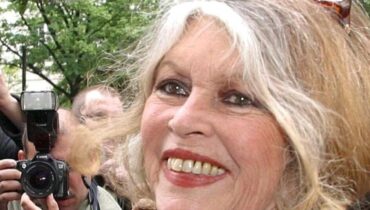 Actualités animales Actualités people Boissons énergisantes Brigitte Bardot Fondation Bardot