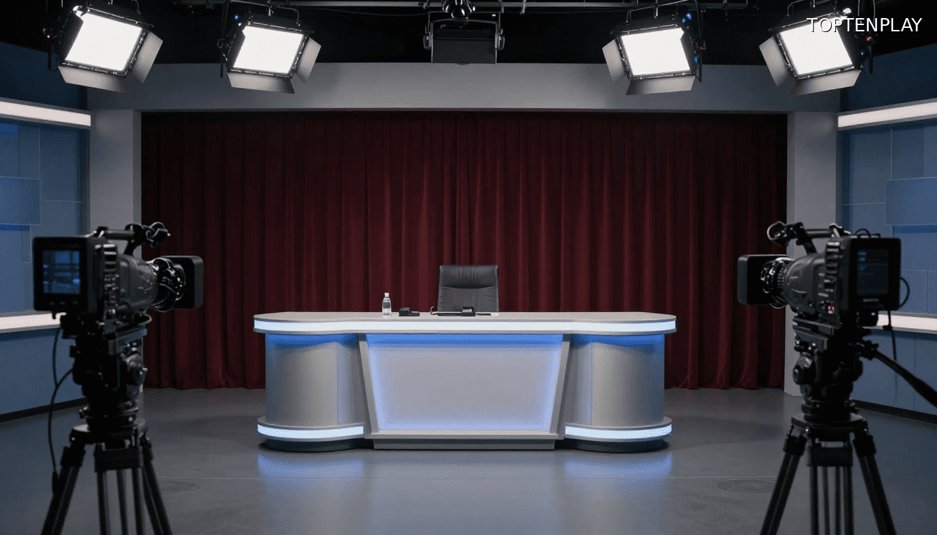 Image d'illustration © TopTenPlay