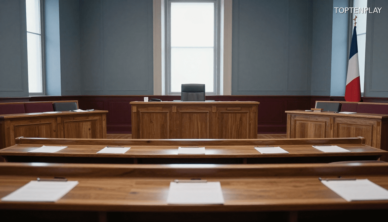 Image d'illustration © TopTenPlay