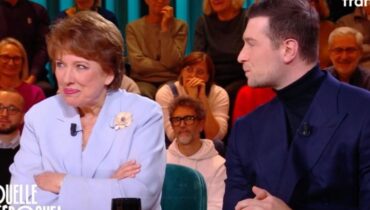 actualité politique France débat internautes Débat société Jordan Bardella Maison closes Roselyne Bachelot