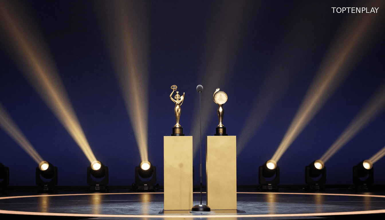 Image d'illustration © TopTenPlay