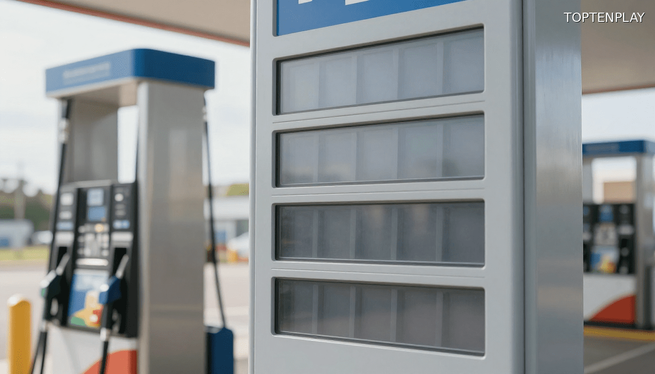 Image d'illustration © TopTenPlay