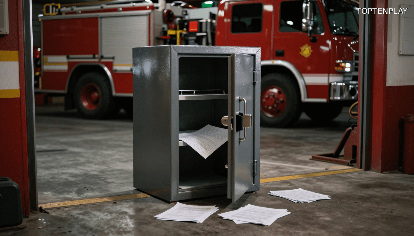 Image d'illustration © TopTenPlay