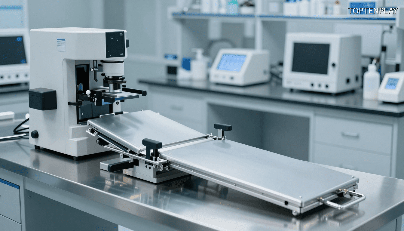 Image d'illustration © TopTenPlay