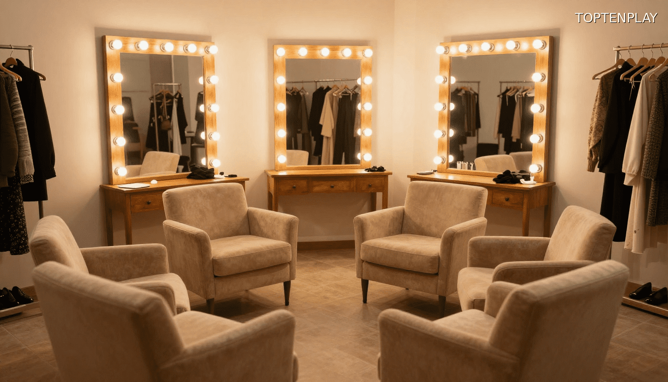 Image d'illustration © TopTenPlay