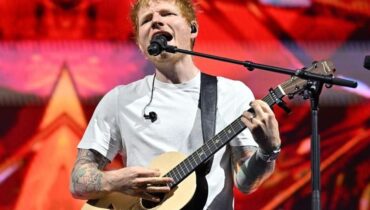 Actualités musique Actualités people Concert Ed Sheeran Indila Star Academy