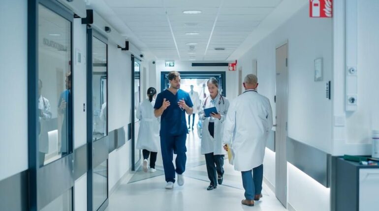 Classement médical Hôpitaux Innovation santé recherche médicale santé mentale Soins de santé