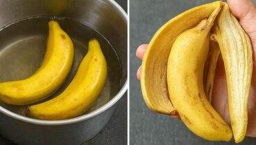 Beauté naturelle cheveux gaufrés Cheveux gris Peau de banane Repousse des cheveux Santé capillaire Soins naturels