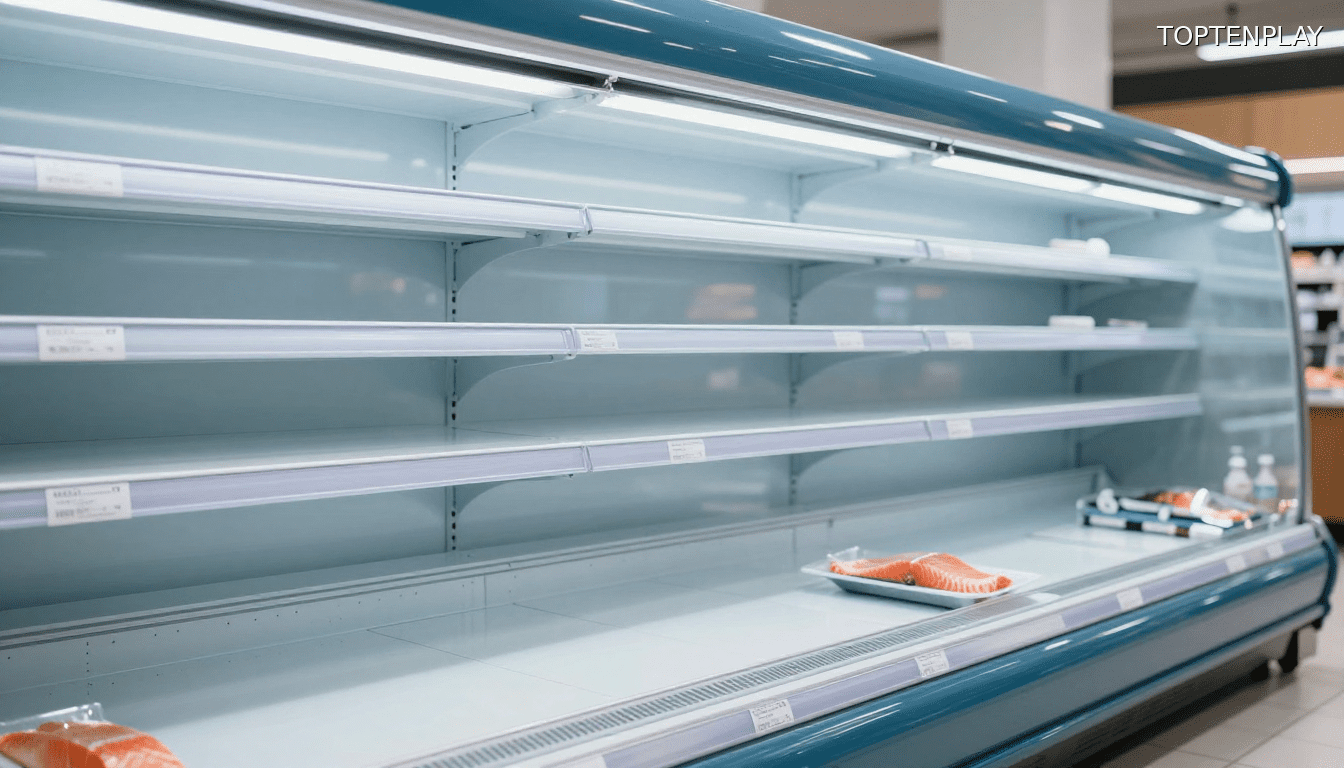 Image d'illustration © TopTenPlay