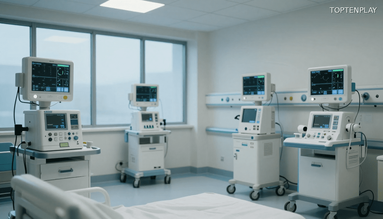 Image d'illustration © TopTenPlay