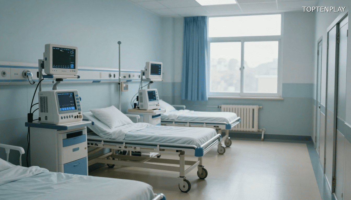 Image d'illustration © TopTenPlay