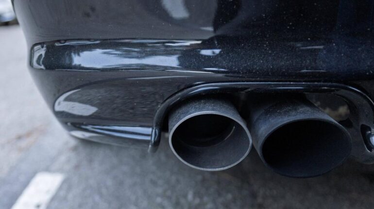 automobile Électrification Émissions CO2 Sécurité dans les transports Union Européenne Véhicules thermiques