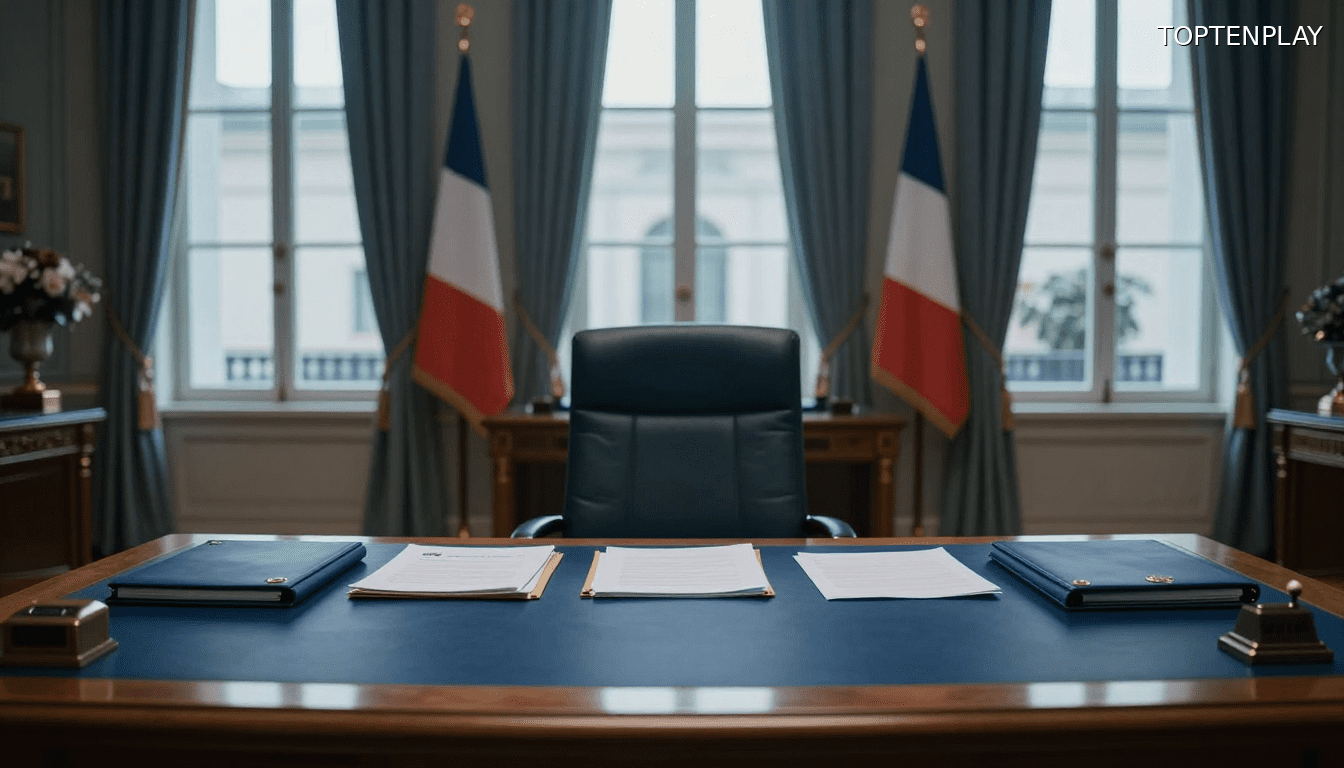 Image d'illustration © TopTenPlay