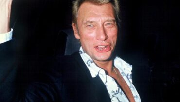 Actualités musique chanson Chanson inédite Collaboration Johnny Hallyday les archives de l’université de Washington Michel Berger