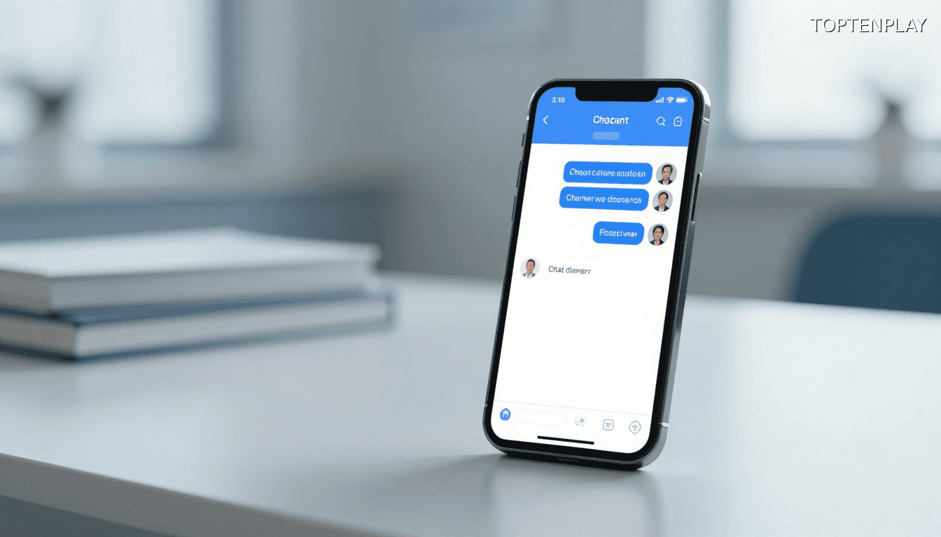 Image d'illustration © TopTenPlay