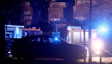 accident allaité trois enfants drame explosion Suicide Trévoux