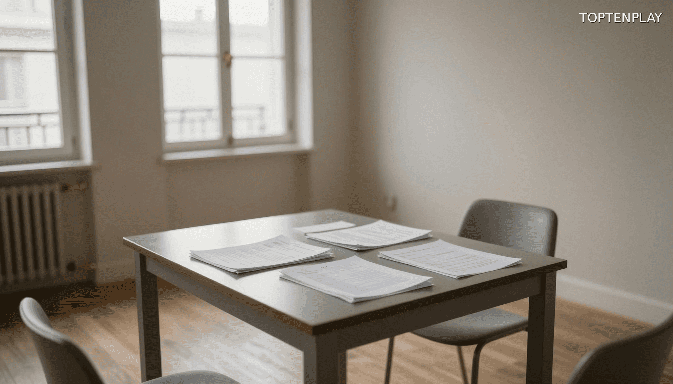 Image d'illustration © TopTenPlay