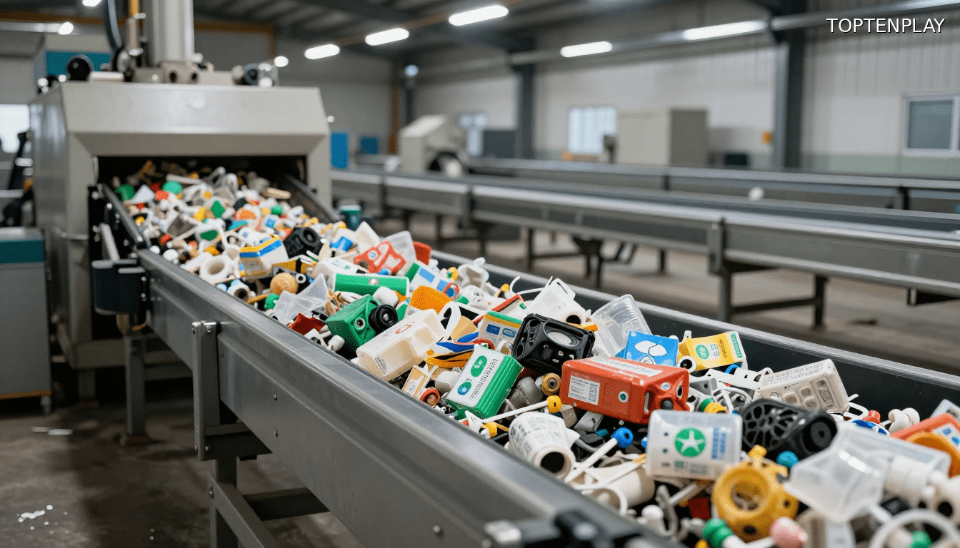 Image d'illustration © TopTenPlay