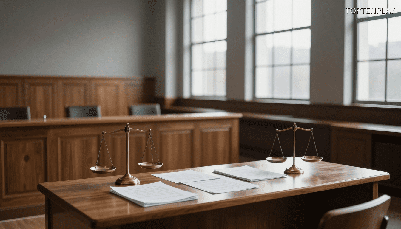 Image d'illustration © TopTenPlay