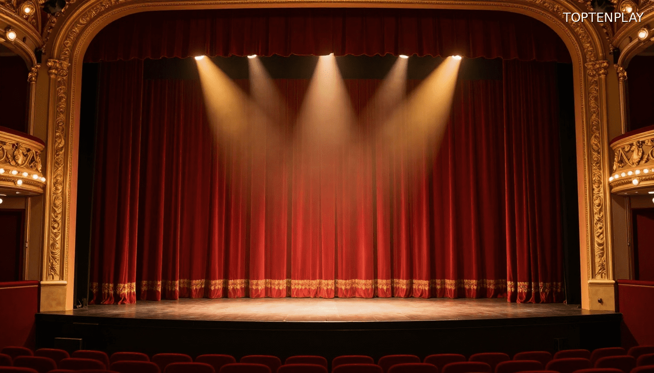 Image d'illustration © TopTenPlay