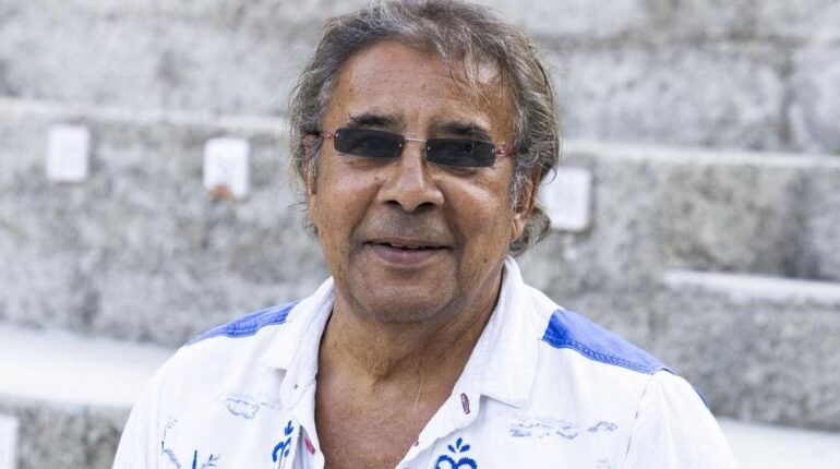 Actualités musique Alain Souchon Bretagne Collaboration Laurent Voulzy Les voisins