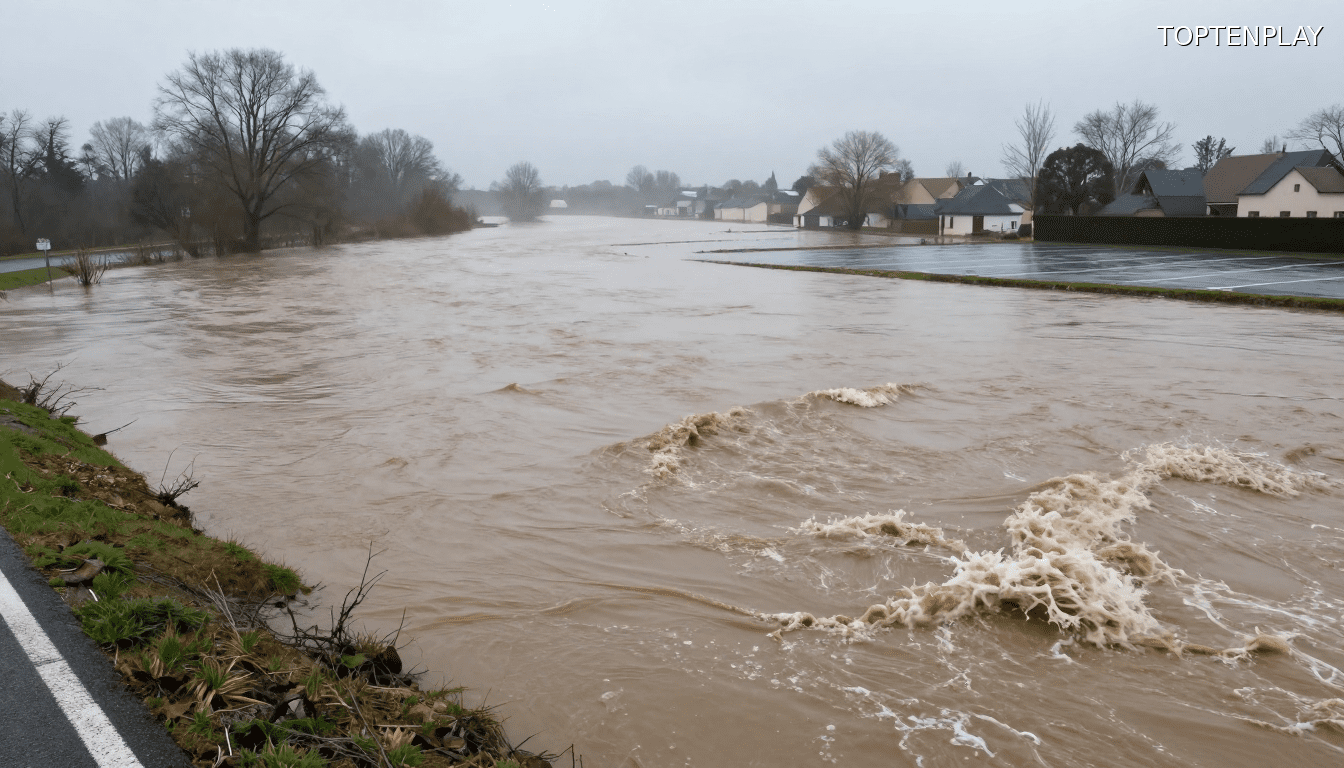 Image d'illustration © TopTenPlay