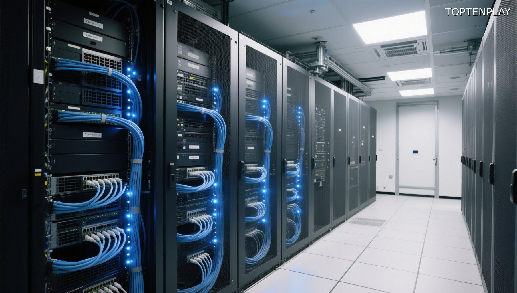 Image d'illustration © TopTenPlay