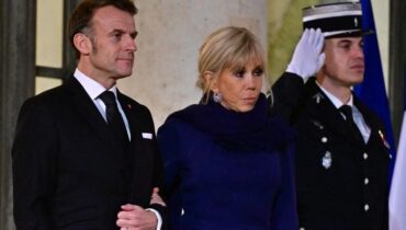 Brigitte Macron Cyril Hanouna Jarry polémique jeu vidéo Première dame Tiphaine Auzière