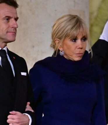 Brigitte Macron filmée à son insu : Cyril Hanouna révèle que Tiphaine Auzière a vu la personne enregistrer