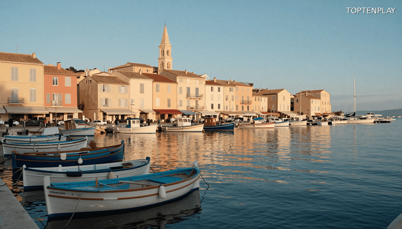 Image d'illustration © TopTenPlay