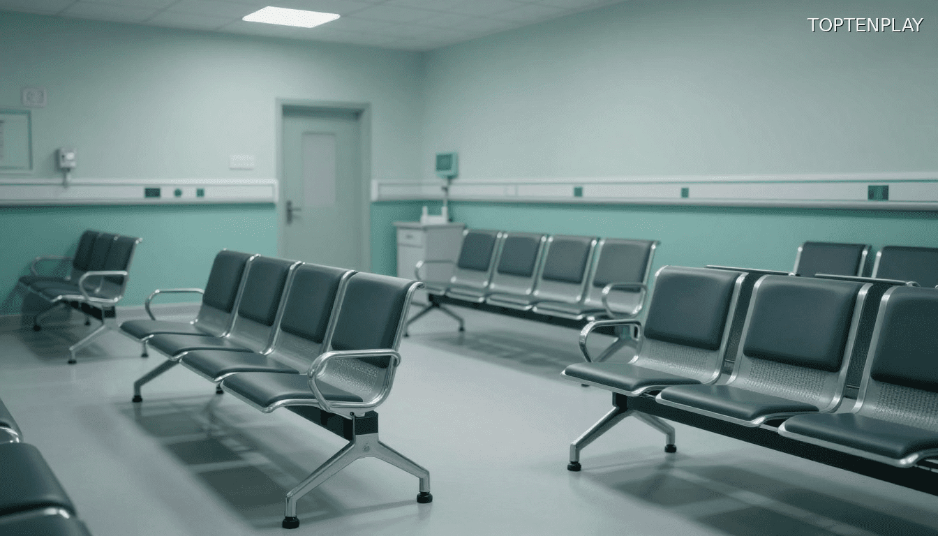 Image d'illustration © TopTenPlay