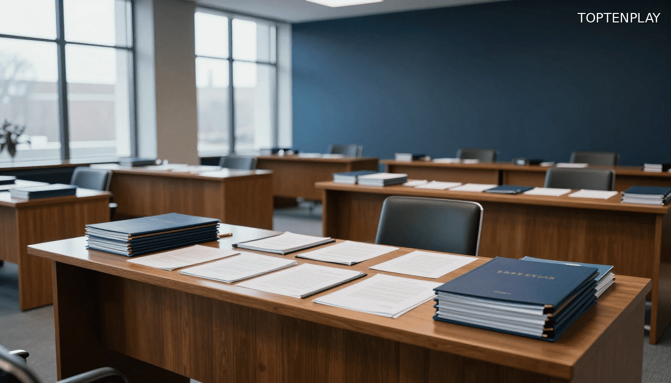 Image d'illustration © TopTenPlay