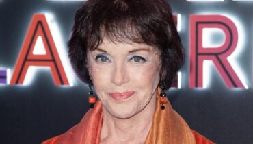 actualité politique France Anny Duperey Danse avec les stars Débat société Lutte tabagisme Soignants non-vaccinés