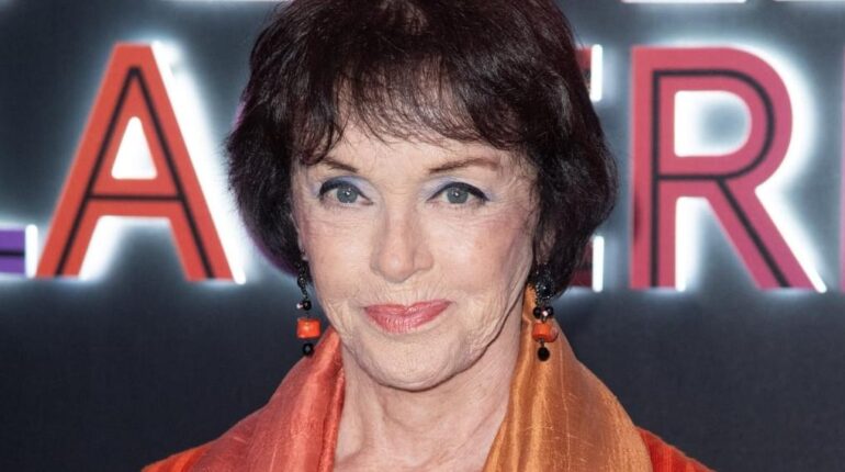 actualité politique France Anny Duperey Danse avec les stars Débat société Lutte tabagisme Soignants non-vaccinés