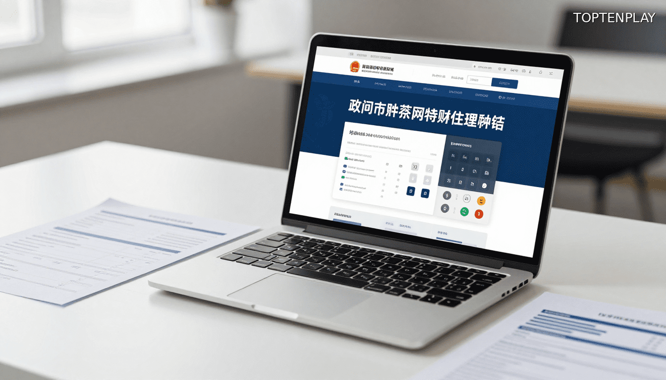 Image d'illustration © TopTenPlay