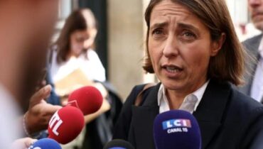 CGT Économie locale injustice LVMH Patrons Sophie Binet Syndicalisme
