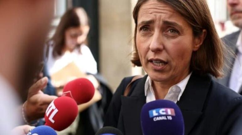 CGT Économie locale injustice LVMH Patrons Sophie Binet Syndicalisme