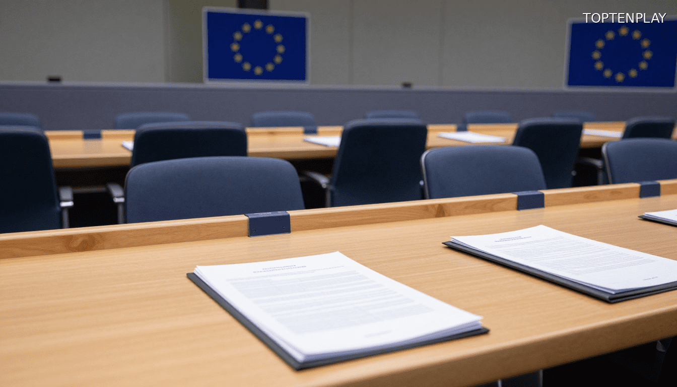 Image d'illustration © TopTenPlay