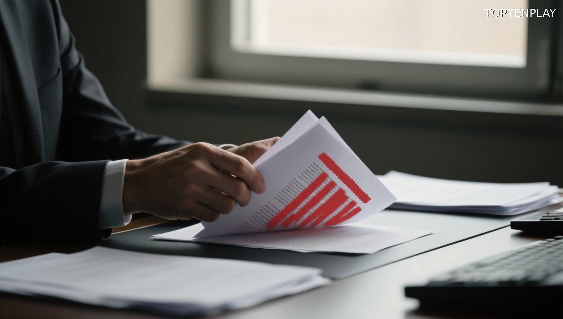 Image d'illustration © TopTenPlay