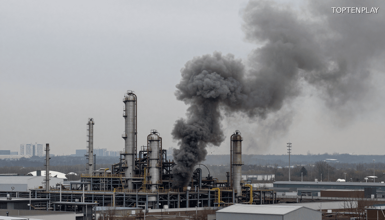 Image d'illustration © TopTenPlay