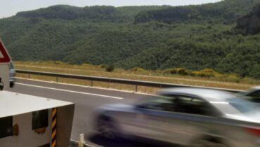 20 endroits Excès de vitesse Infraction routière Législation Sécurité routière