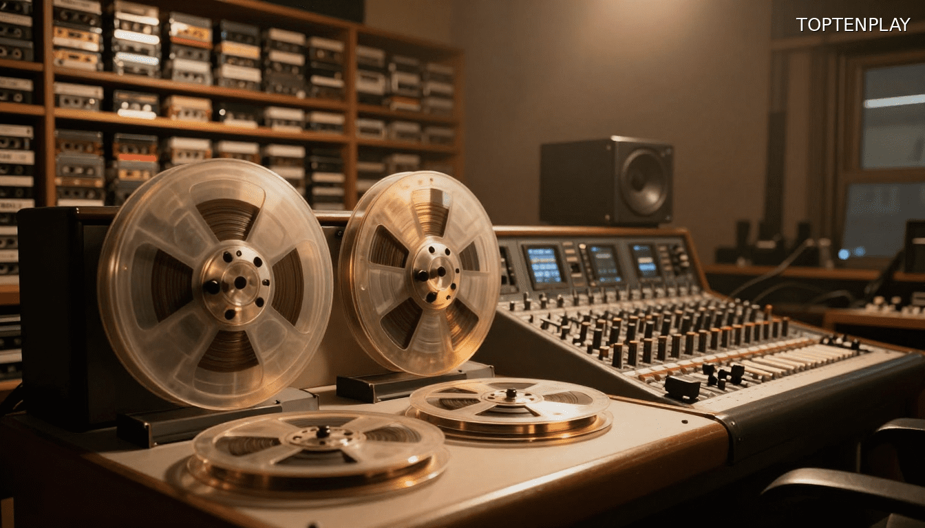 Image d'illustration © TopTenPlay