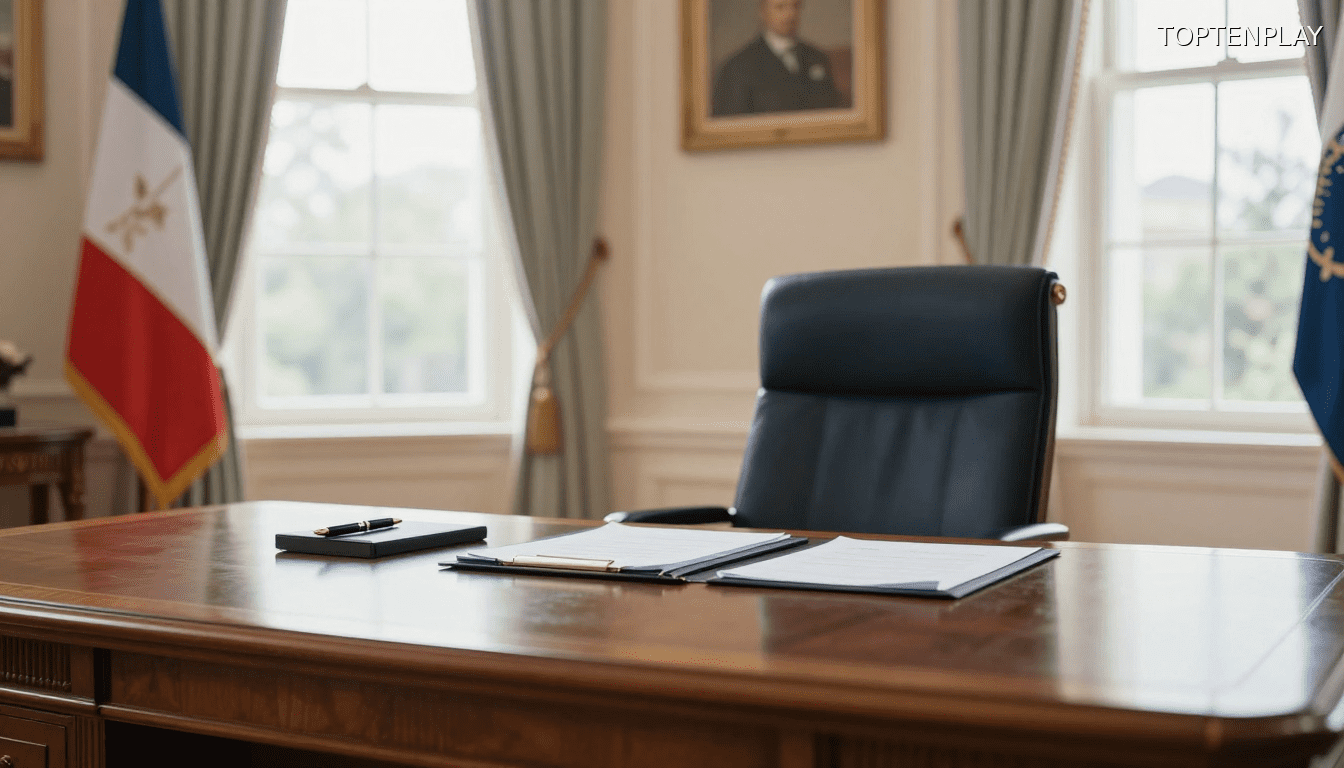 Image d'illustration © TopTenPlay