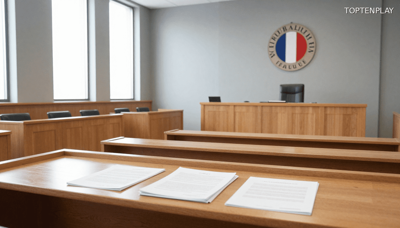 Image d'illustration © TopTenPlay